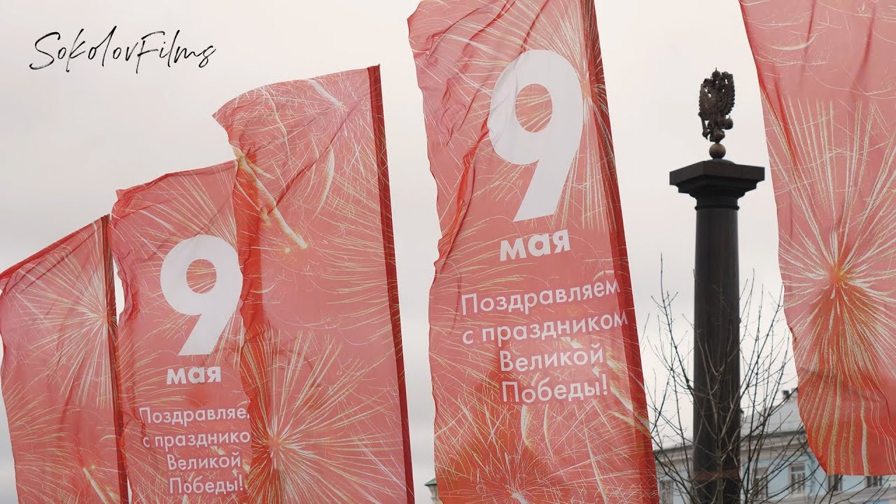 Наши любимые проекты. Фотография и видеосъемка в Воронеже