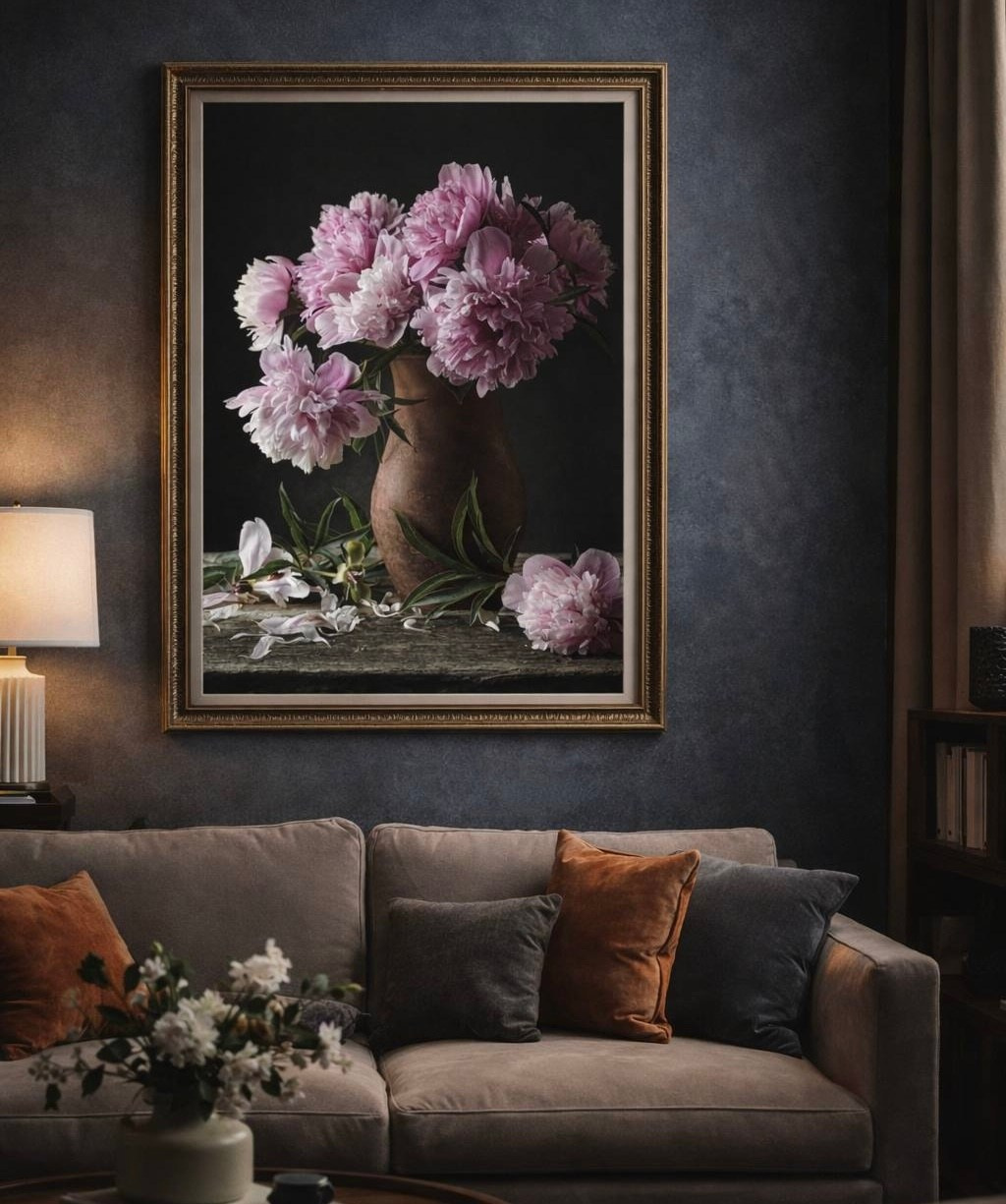 Купить печатную продукцию-Фотокартины