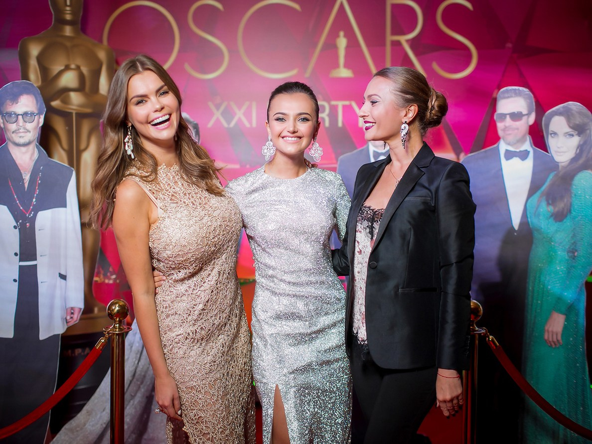 Репортажный фотограф Борис Геер