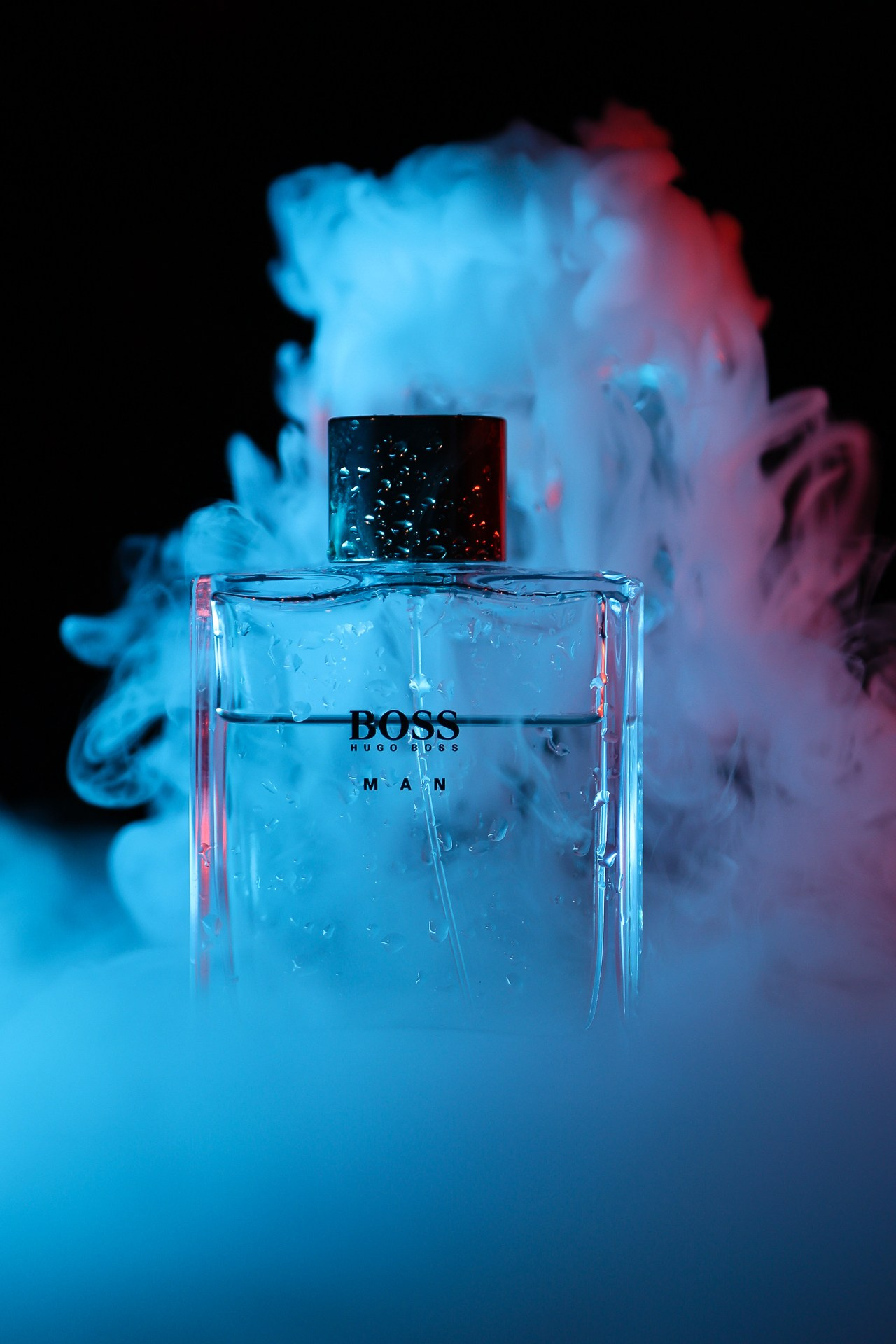 Фестиваль фотографии и технологии. Фотограф в Санкт-Петербурге — Сергей Петров