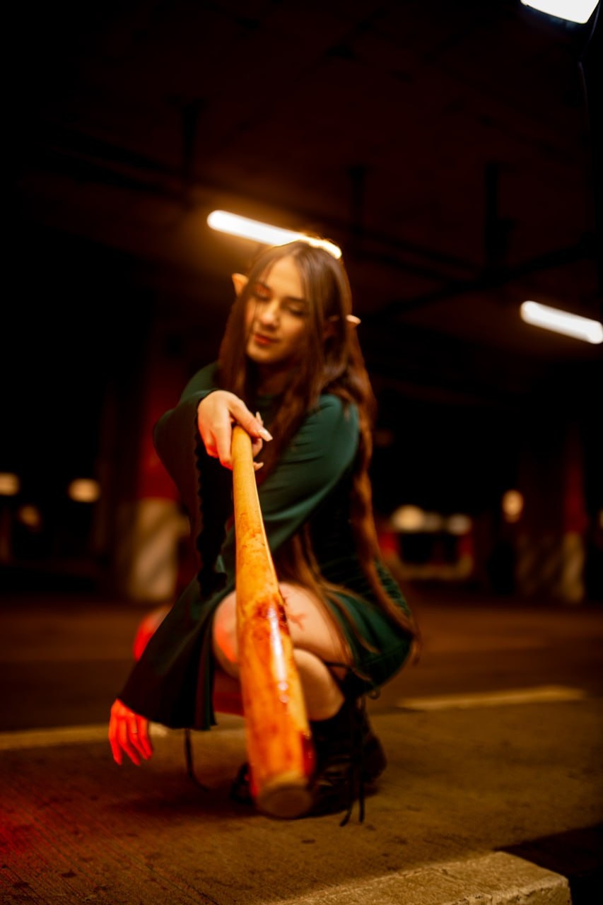 Halloween. RB-gymnastic