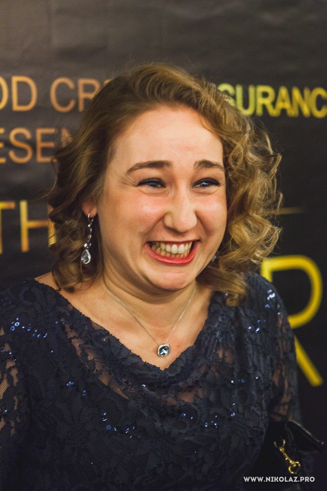 ИНГОССТРАХ ОНДД. Видеооператор/Фотограф Николай Завьялов