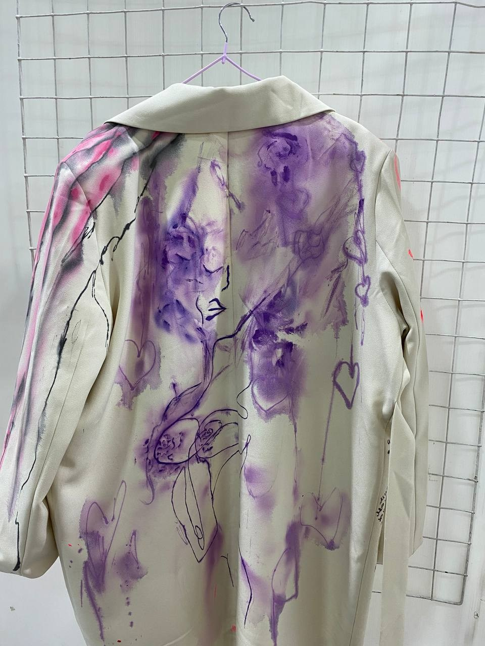 Аренда одежды (для съемки и тп…). Фотограф Катя Щербина