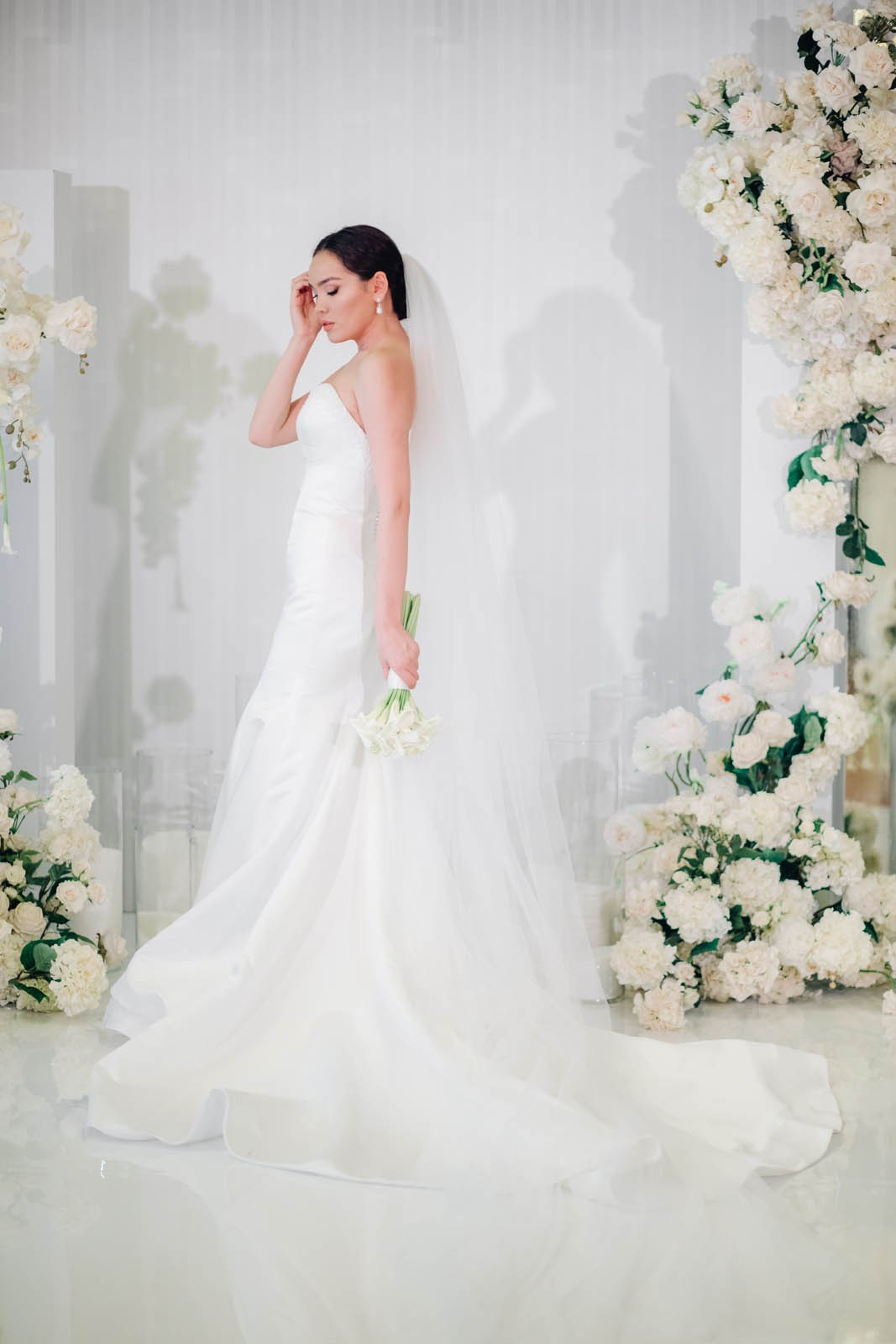 Элегантно, со вкусом. Фотограф Константин Пешков