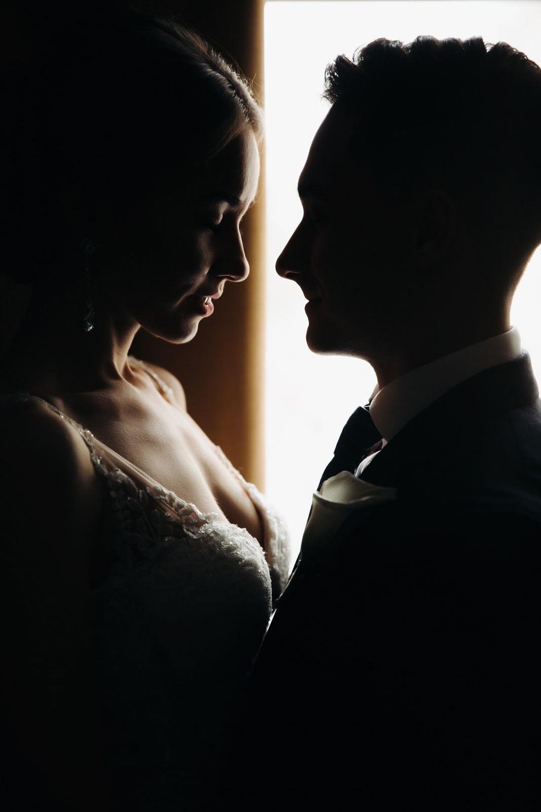 Павел и Софья. Фотограф Константин Пешков