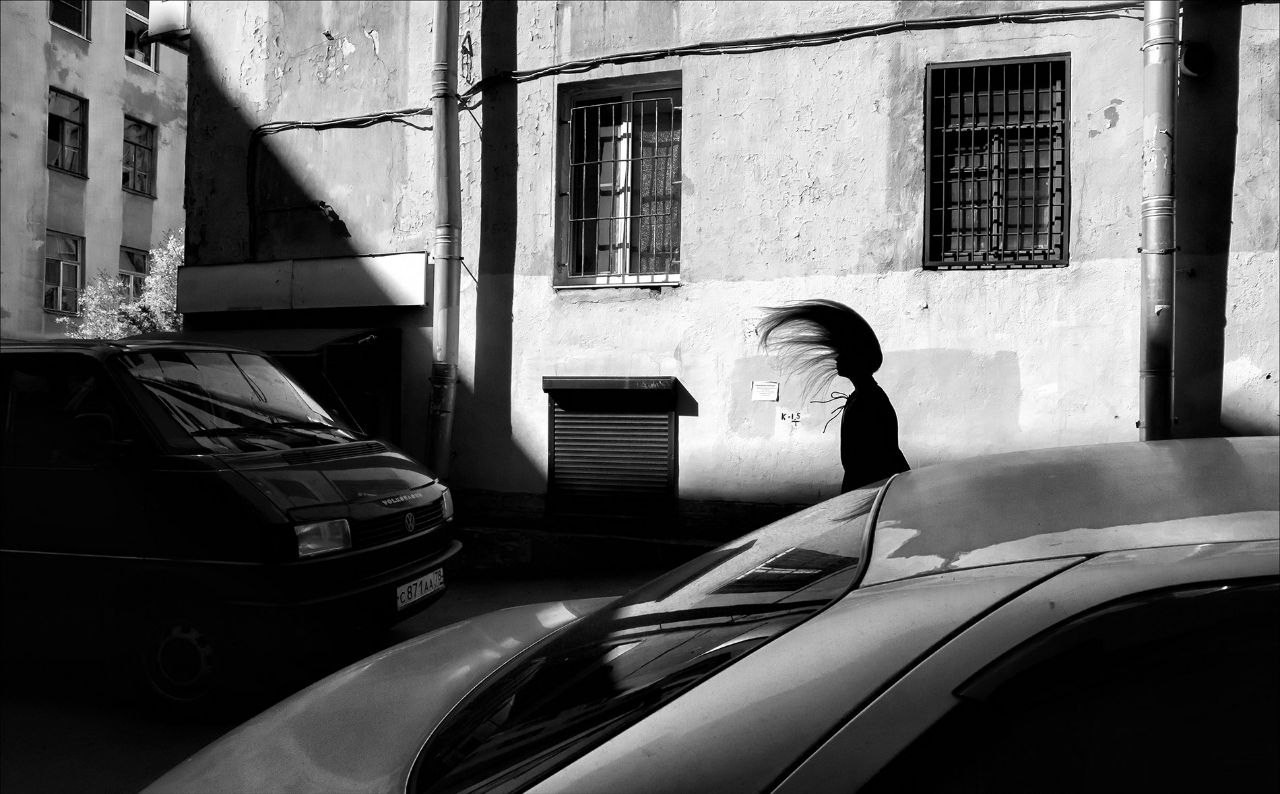 Демидова Елена. Фотообъединение Самарского областного отделения Союза журналистов России