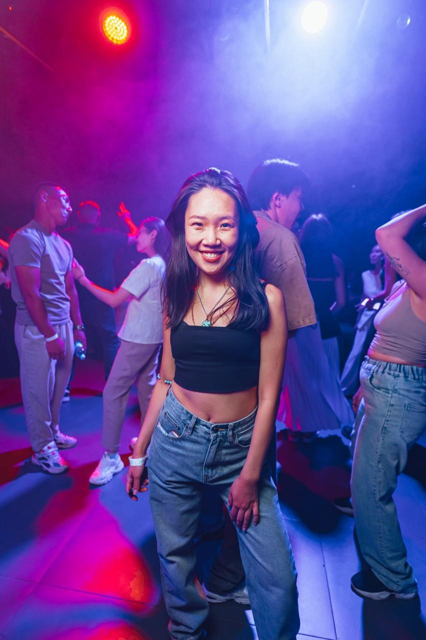 «ГЁДЗЕ» бар. Свадебная и концептуальная фотография в городе Улан-Удэ