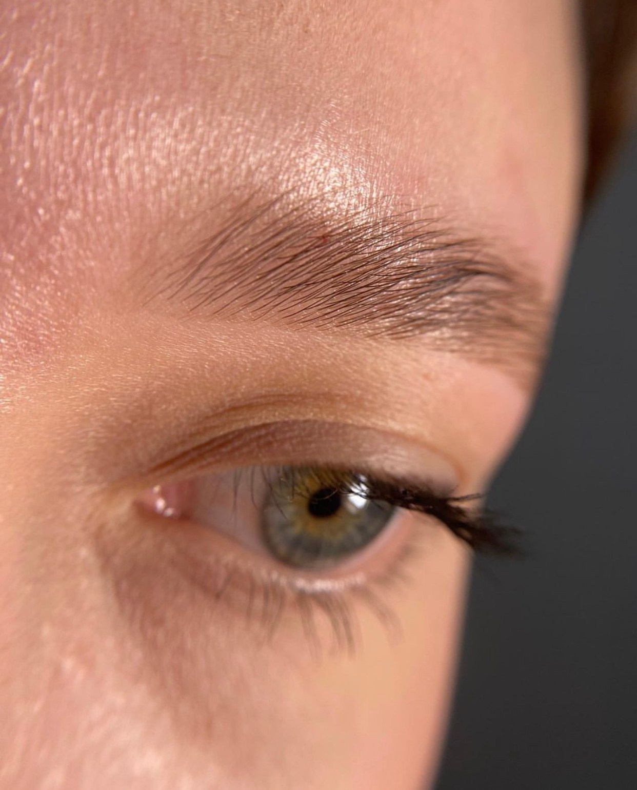 Контент-съёмки для бьюти ниши. Креативный визуал * фотограф спб * контент мейкер