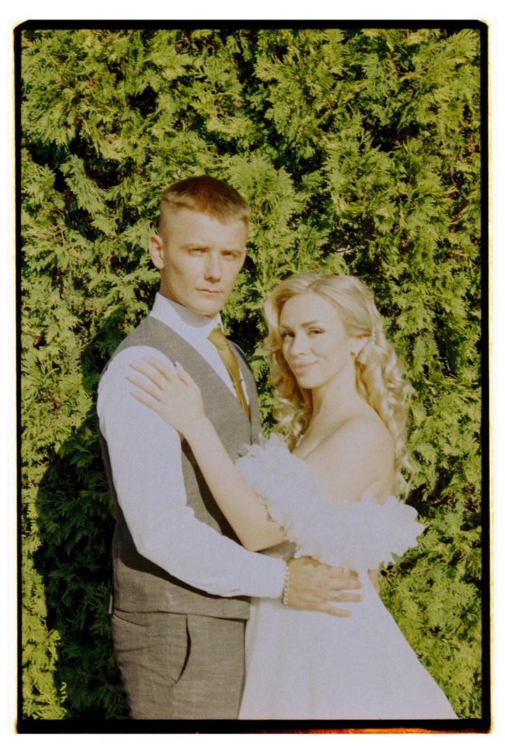 Пленка. Чумаков Алексей Фотограф|Видеограф свадебные, индивидуальные, семейные, репортаж