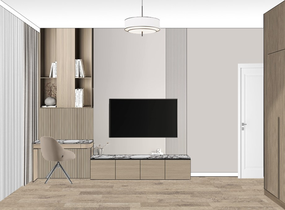 Квартира. г. Санкт-Петербург, ЖК Морская Набережная