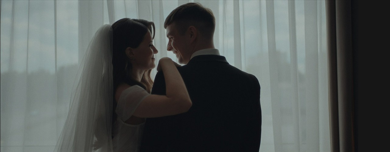 Видеограф Дмитрий Корнетов. Свадебная и семейная видеография. VIDEOLUX FILMS | ВИДЕОГРАФ Дмитрий Корнетов