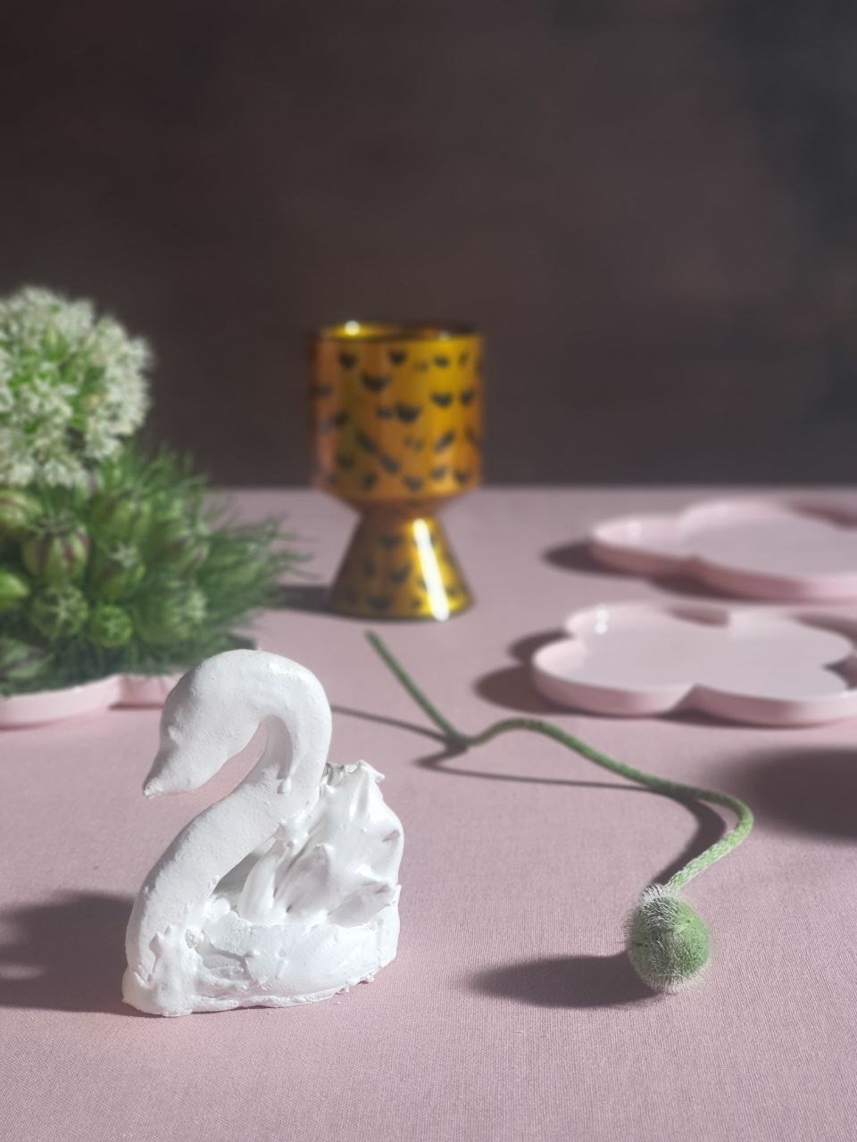 Фуд-дизайнер Инна Чертова - создаю аппетитные и эстетически привлекательные изображения еды для рекламы, кулинарных изданий и съемок