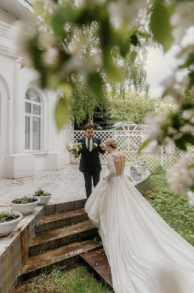 Площака № 3-7. Свадебный и портретный фотограф Москва