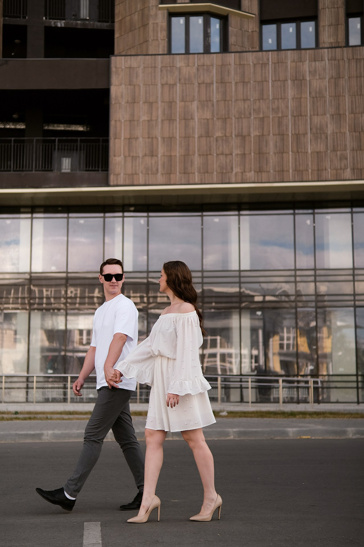 Lisa & Denis. Свадебный и семейный фотограф Ксения Тараканова г. Иваново