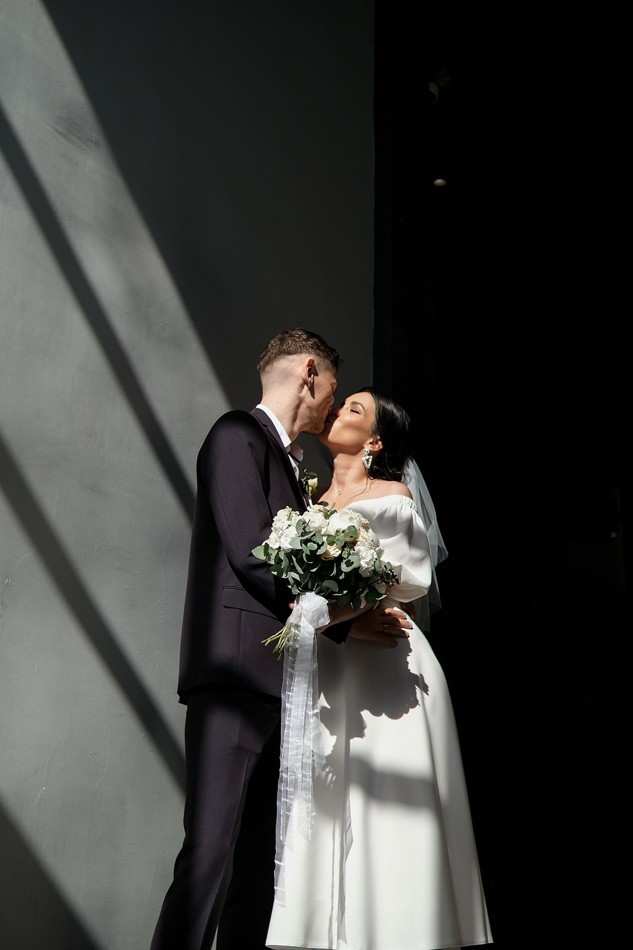 Vera & Sergey. Свадебный и семейный фотограф Ксения Тараканова г. Иваново