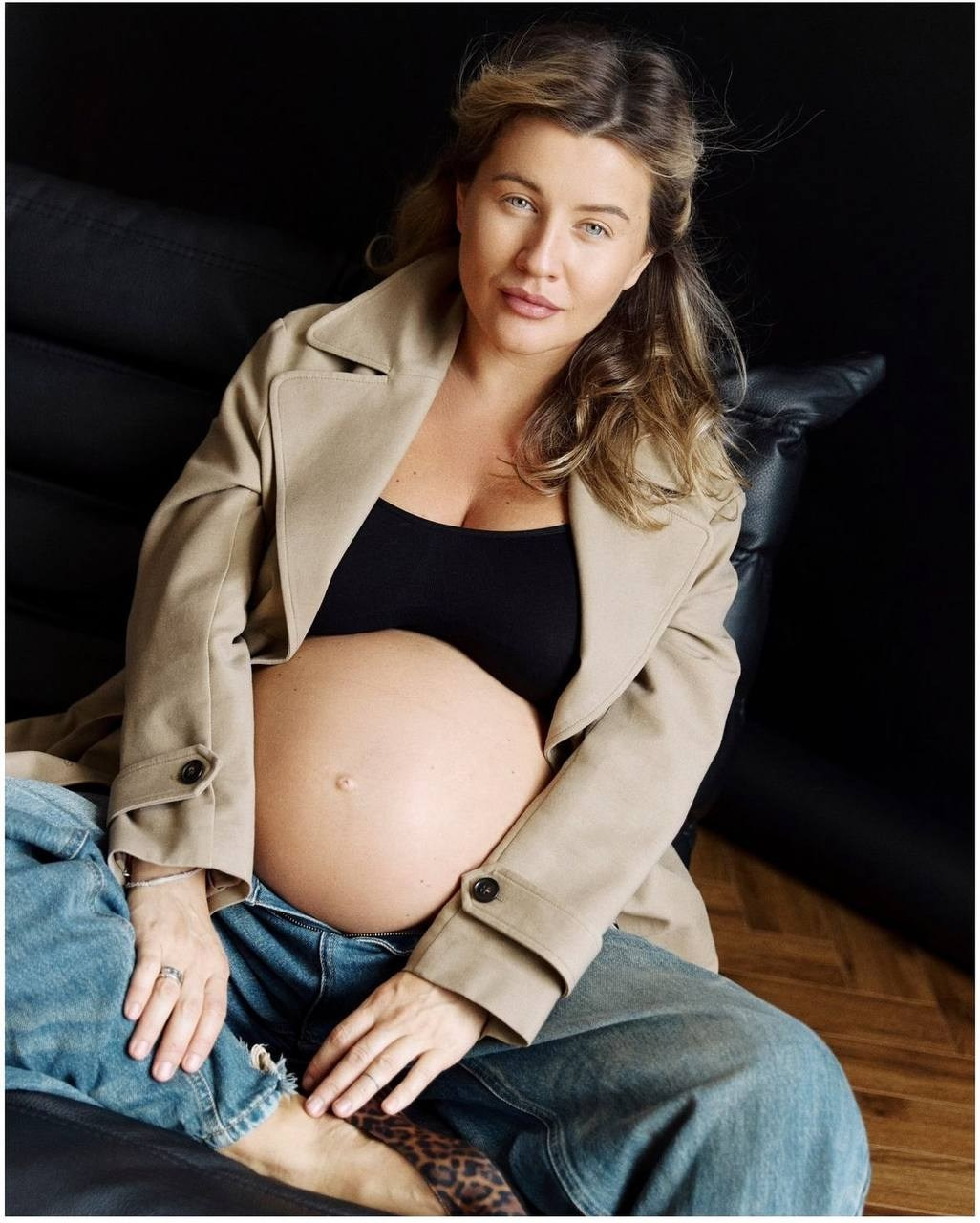 ELENA. Фотограф Екатерина Ситникова