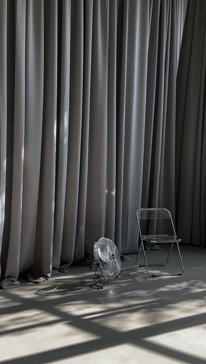 Зал AURA. AURA Фотостудия в Нижнем Новгороде