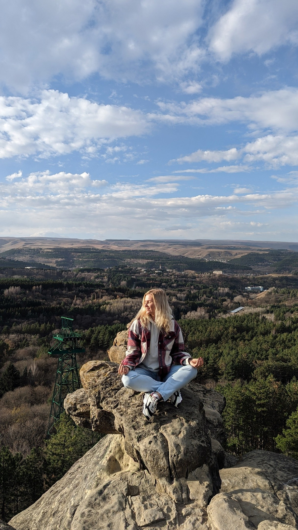 Эльбрус + Домбай + Пятигорск + Кисловодск. Семейный и детский фотограф Margo Photolab в Москве