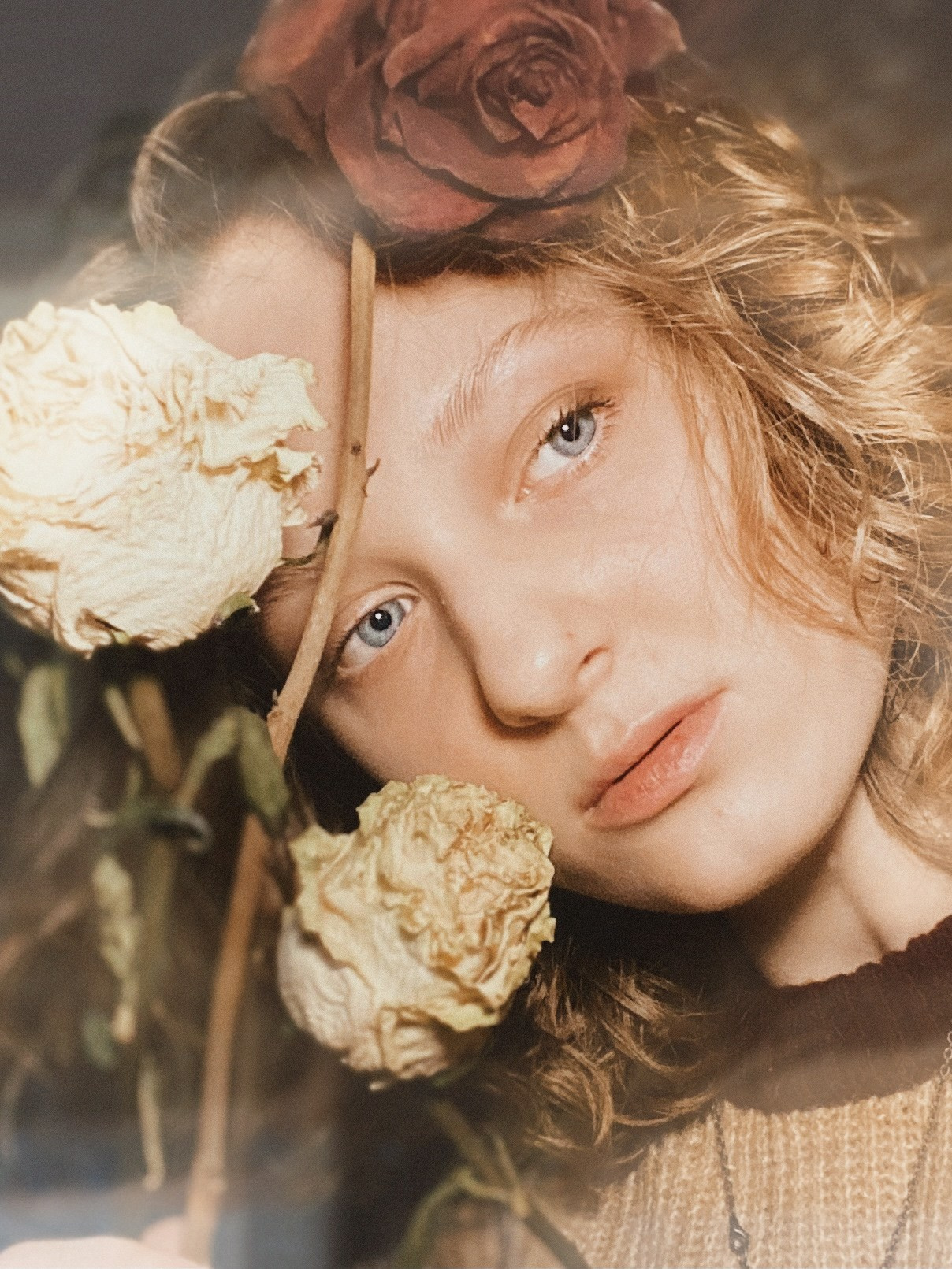 Автопортреты. Wirinsens