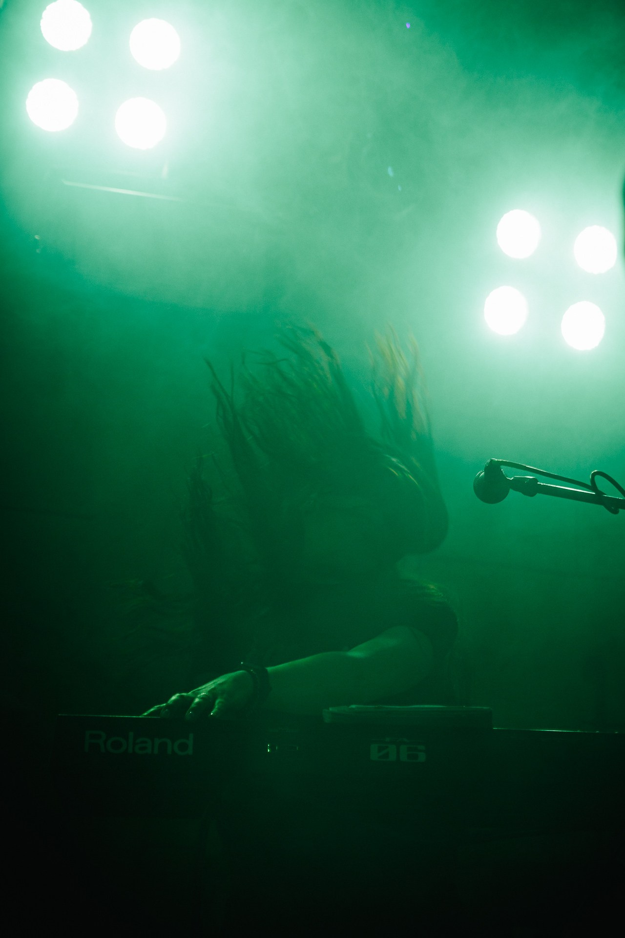 Pharaon. Антон Ив