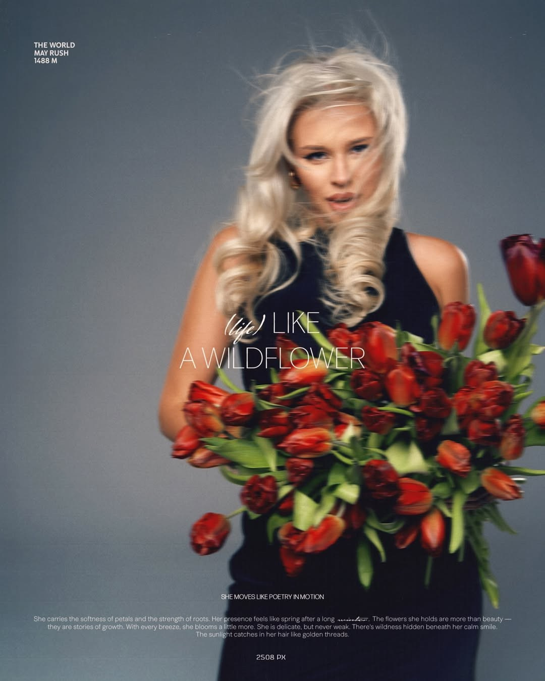 2025. Deadkristina — фотограф в Астане