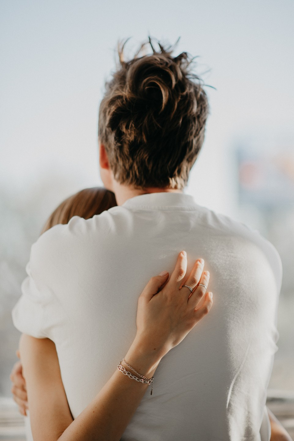 Двое | в студии