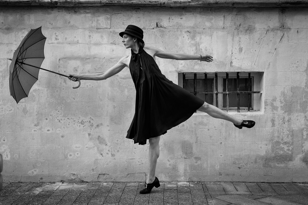 Профессиональная фотосъемка для бизнеса и личного бренда в Москве