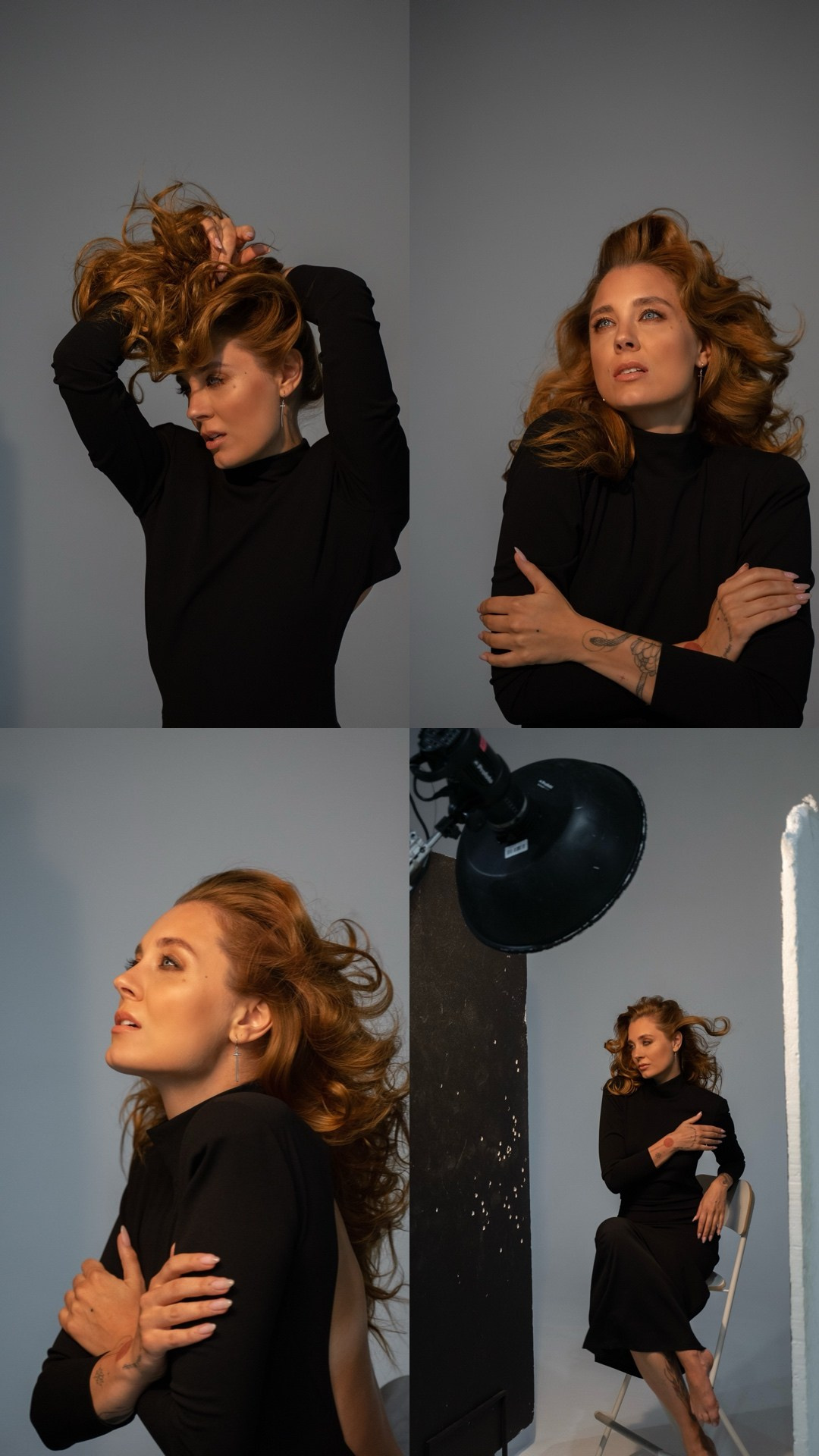 Вера Гренц 🎬 CONTENT CREATOR