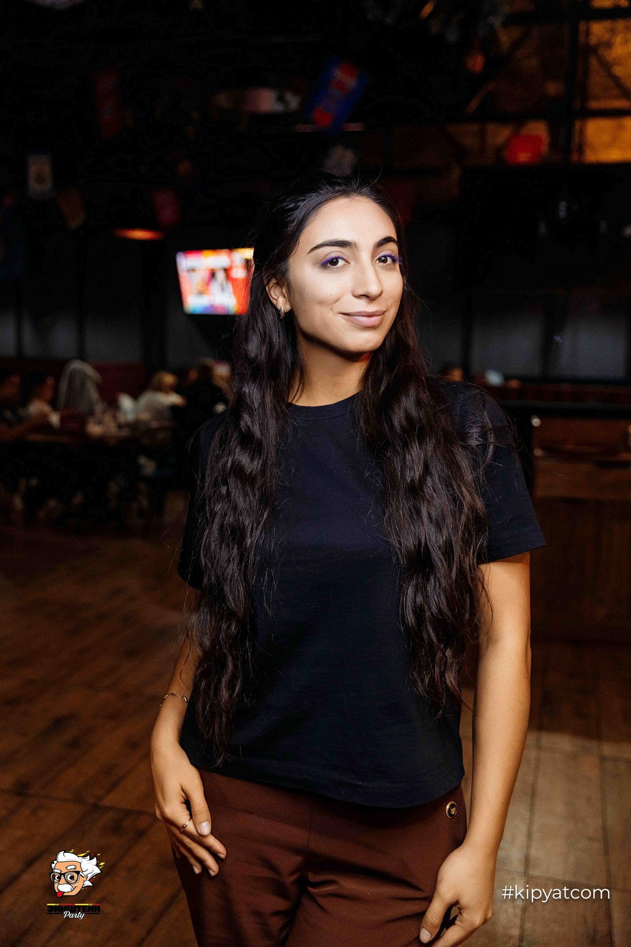 Эйнштейн Party