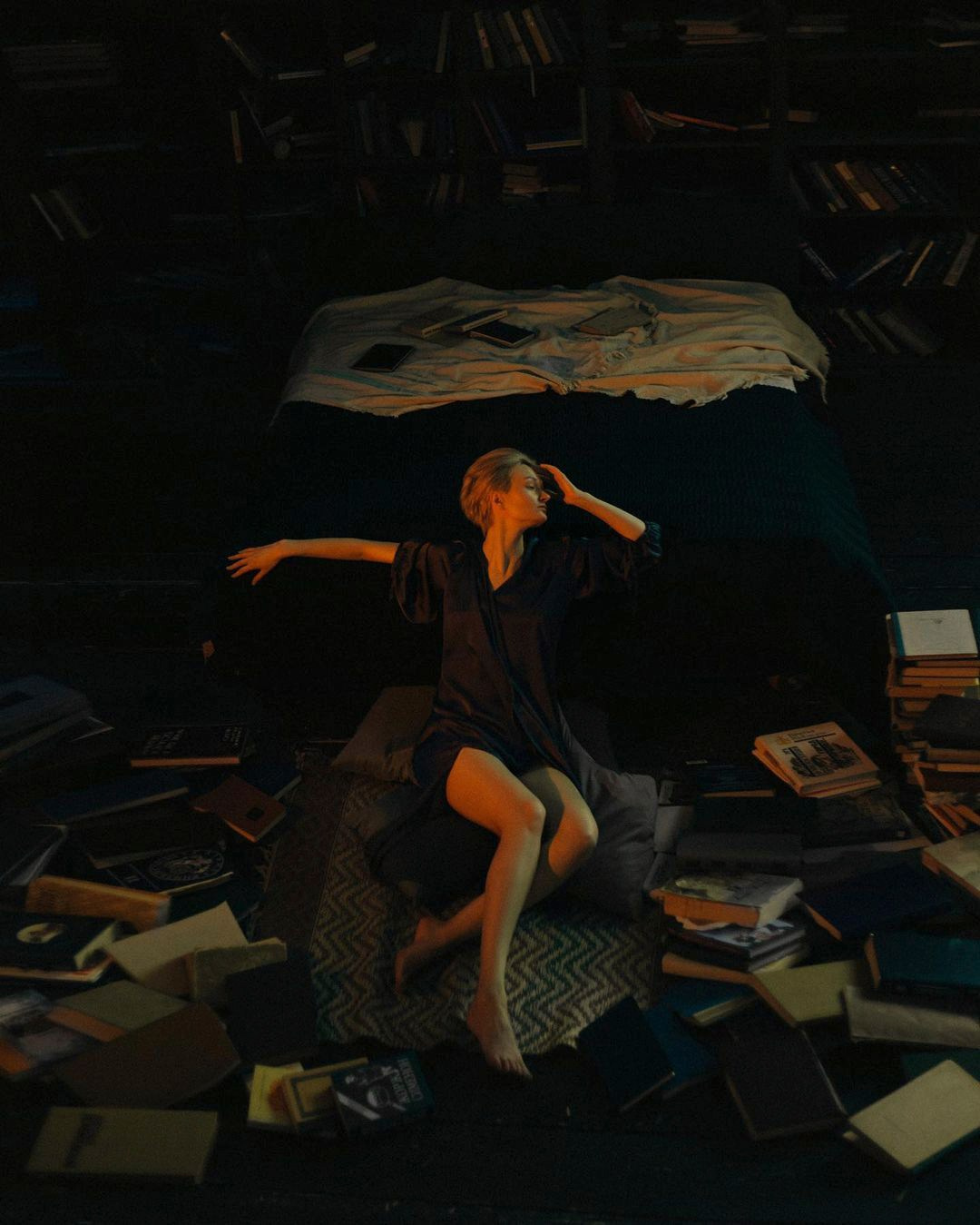 Портфолио. Фотограф Катя Чернова