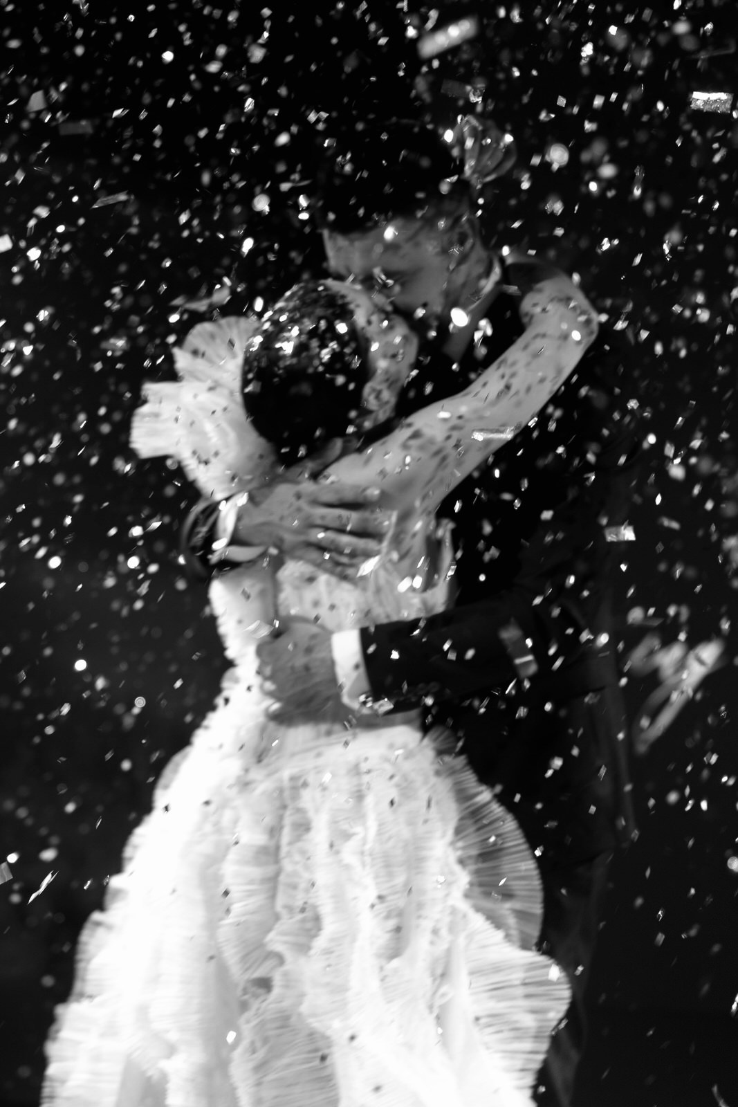 Юлия & Иван. Yura Rush Свадебный фотограф Тюмень