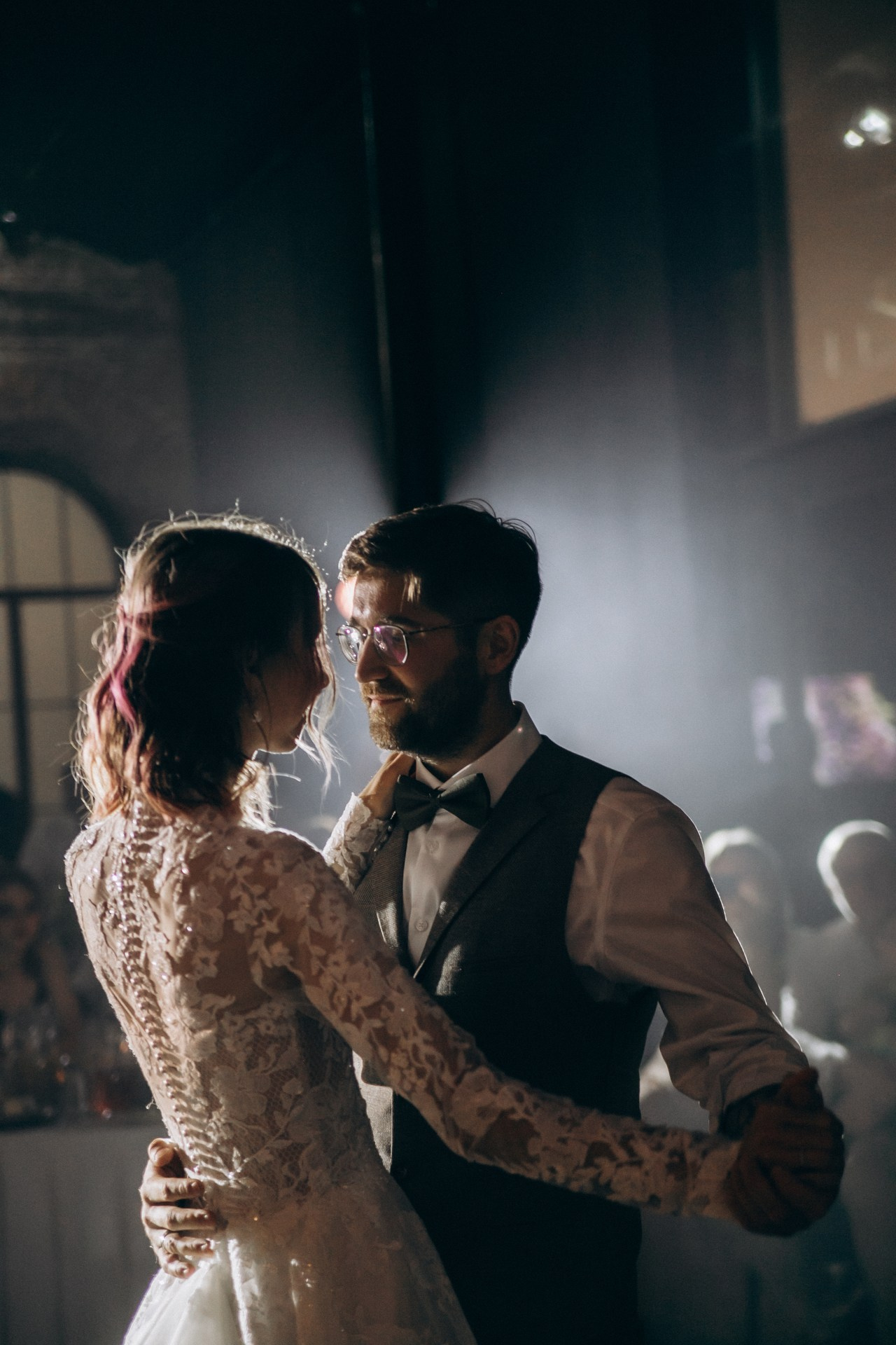 Летняя свадебная история в НН. Свадебный и семейный фотограф в Нижнем Новгороде Мезенцев Андрей