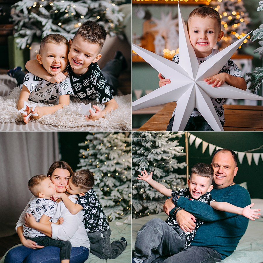 Новогодние фотосессии. Фотограф в Керчи, свадебная фотосессия в Крыму :: Алексей Кушин