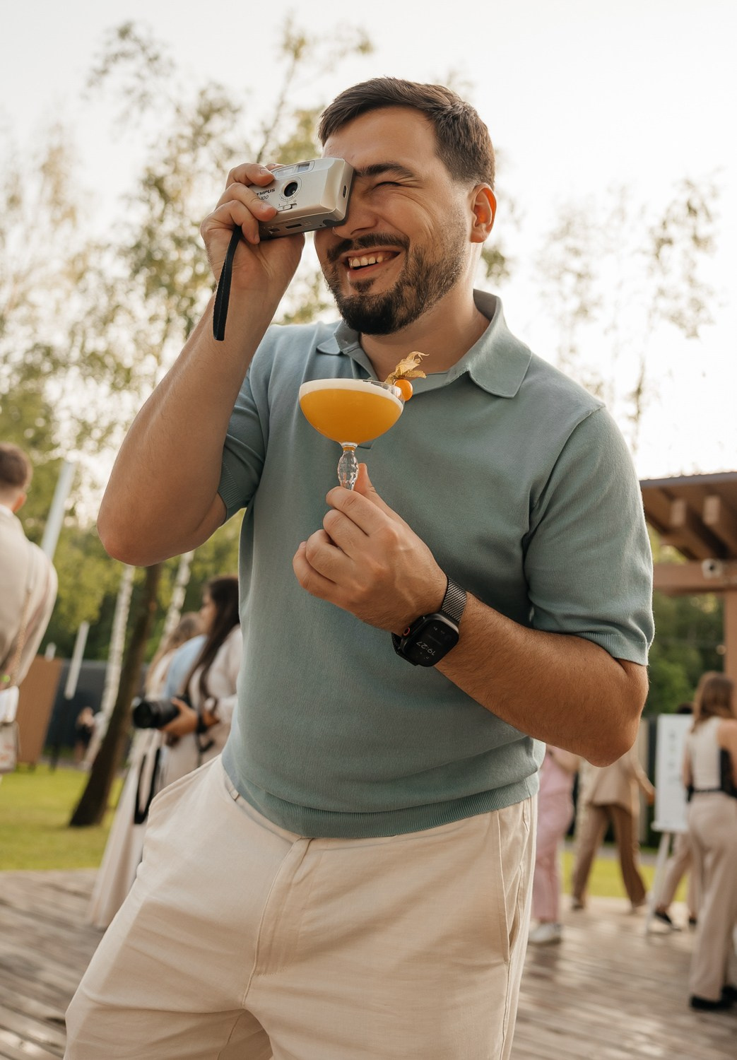 Oh, Wow!. Свадебный фотограф Москва