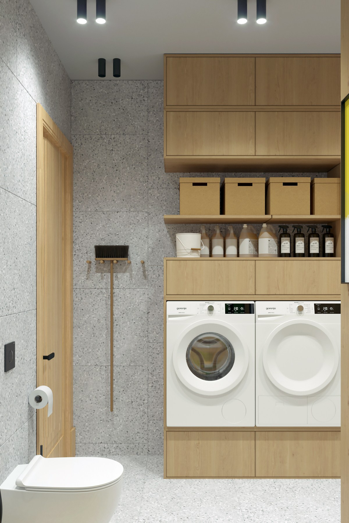 «АКАРИ». Apolonov Interiors проектирование авторских интерьеров