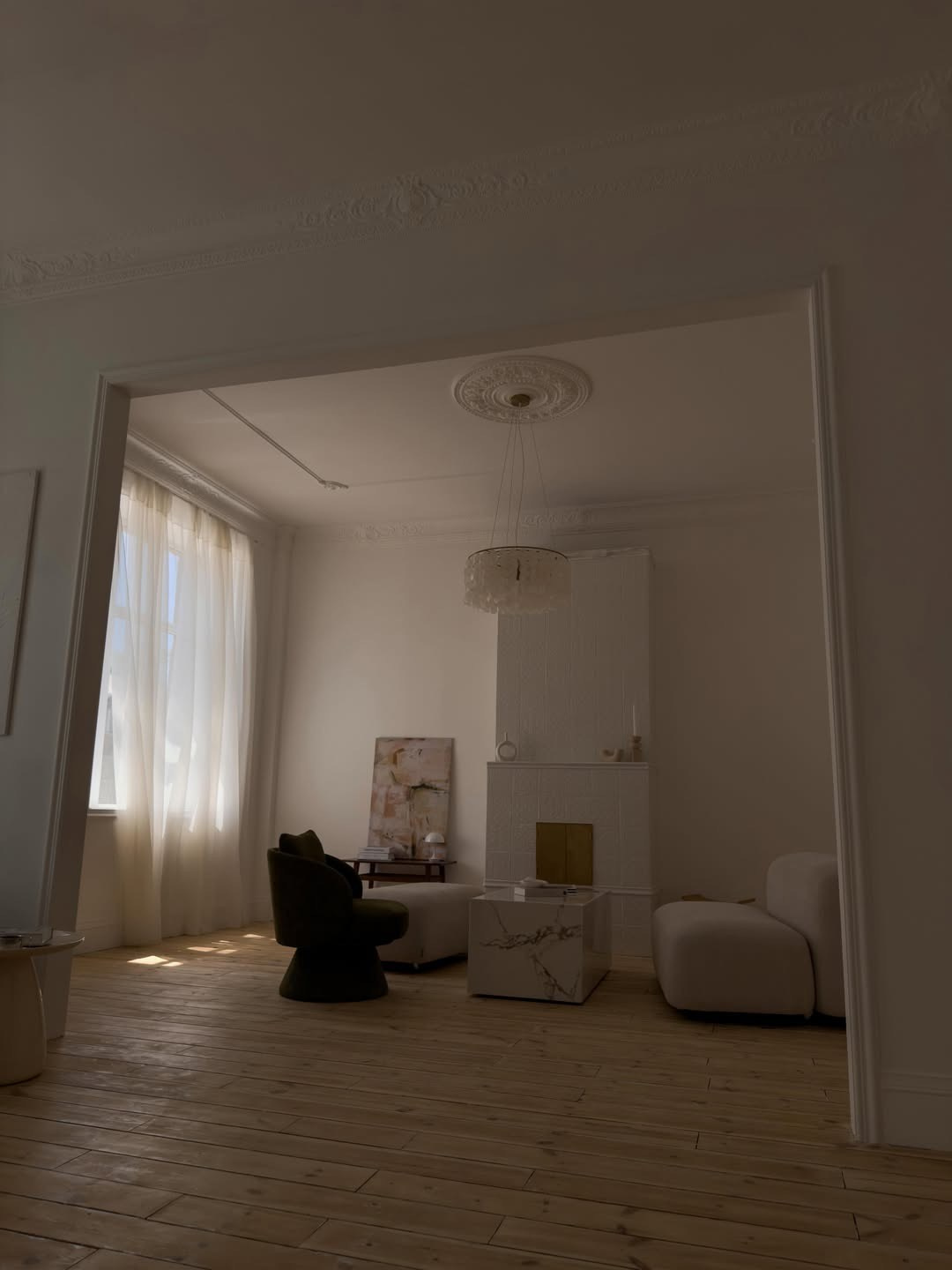 Фотостудия modo_st зал SCANDI 1 этаж. Семейный и детский фотограф в Ростове-на-Дону