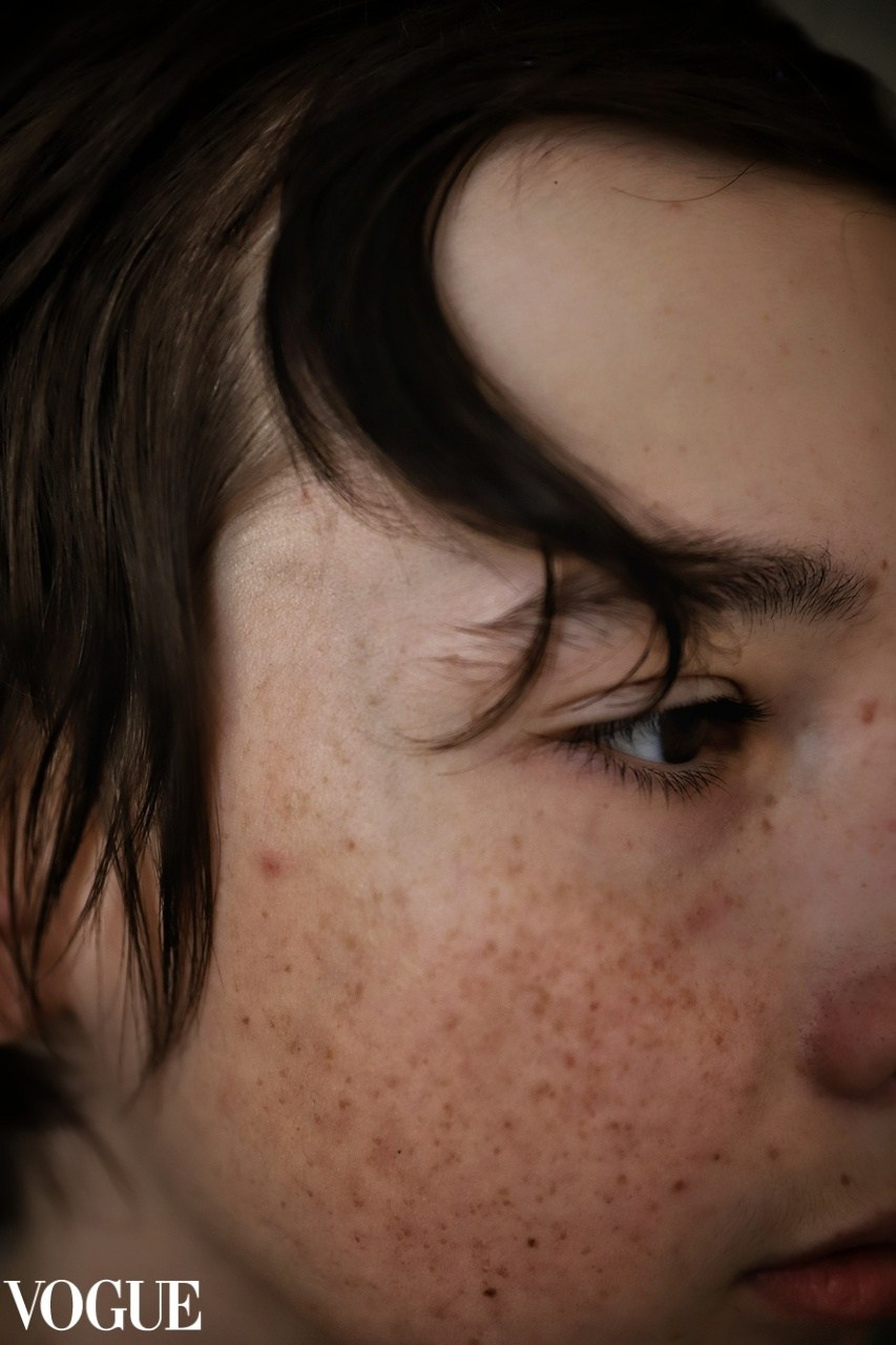 Photovogue. Tatyana Mazok creative photographer in Minsk