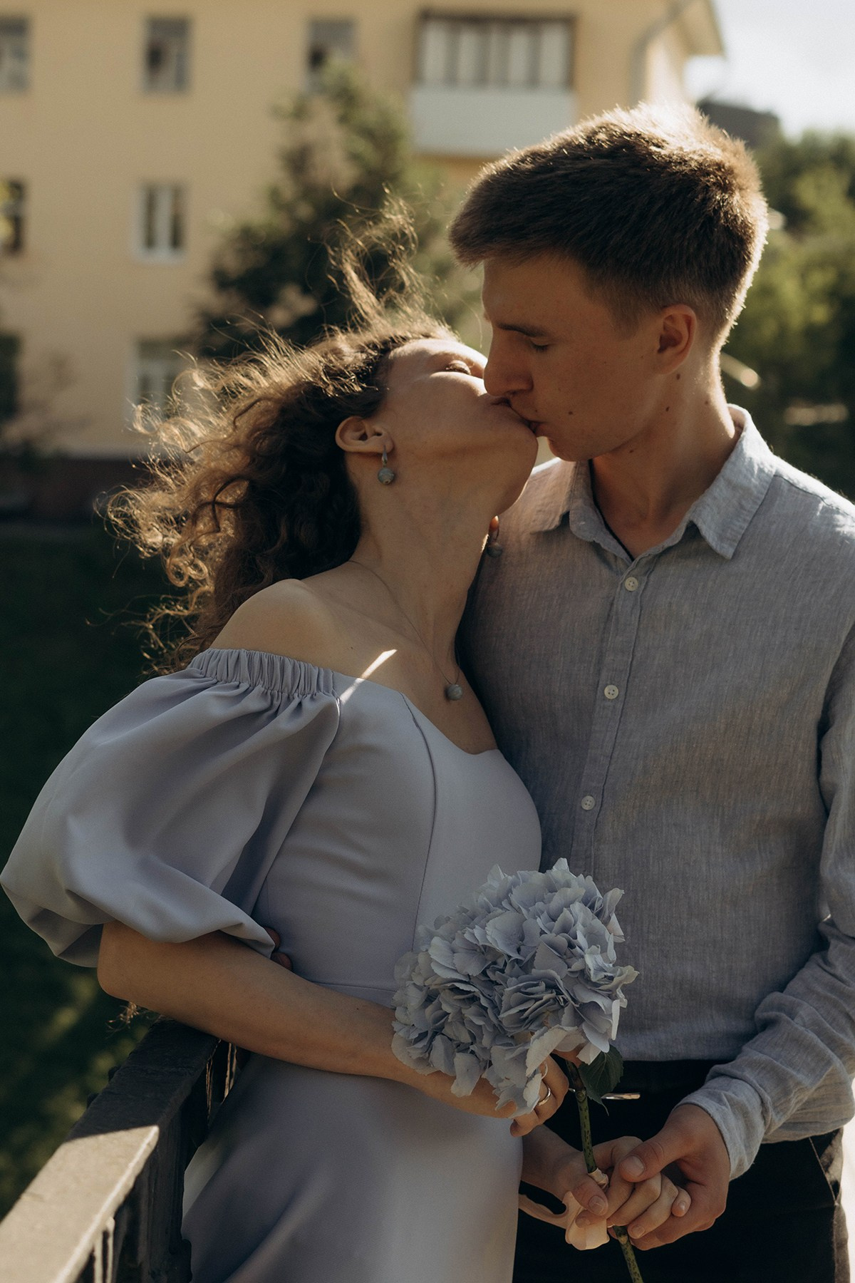 Свадьба Екатерины и Павла. Портретный фотограф Дарья Бахматова | Нижний Новгород