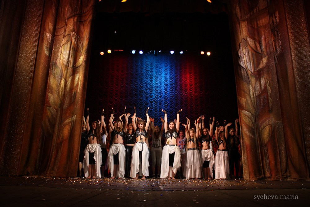 Амира. Детский концерт. Детский и семейный фотограф, фотограф мероприятий Нижний Новгород