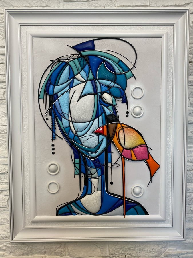 Коробейников Андрей Владимирович. Галерея участников Российской Премии Искусств