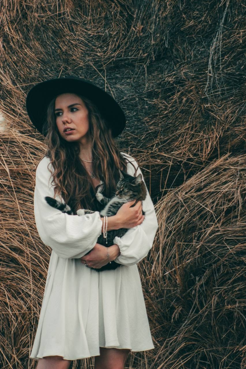 Дарья. RB-gymnastic