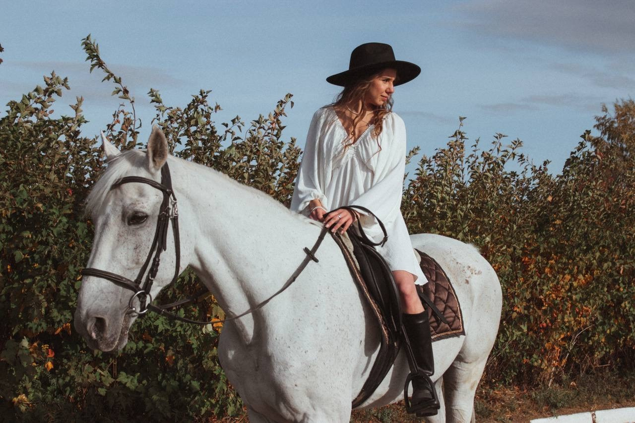 Дарья. RB-gymnastic