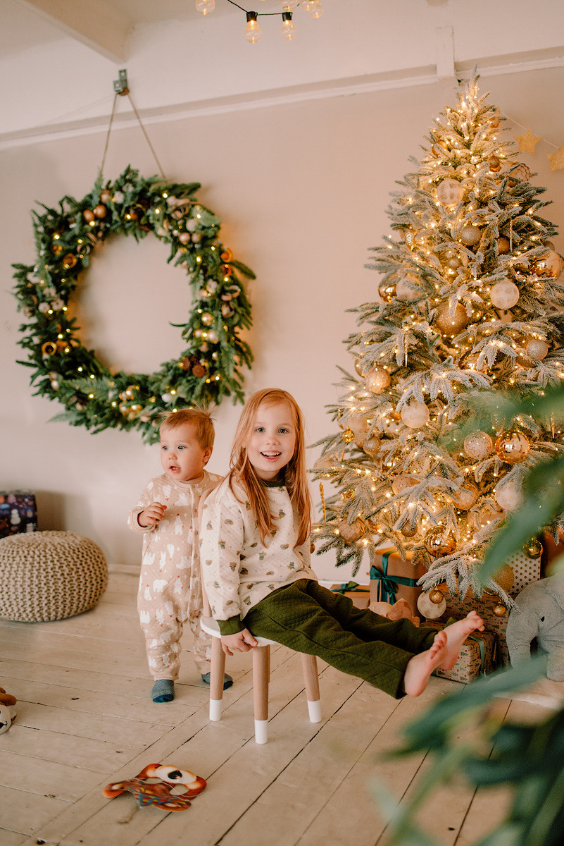 Лена, Слава, Мила и Максим. Семейный и свадебный фотограф в Рязани Лиза Голованова