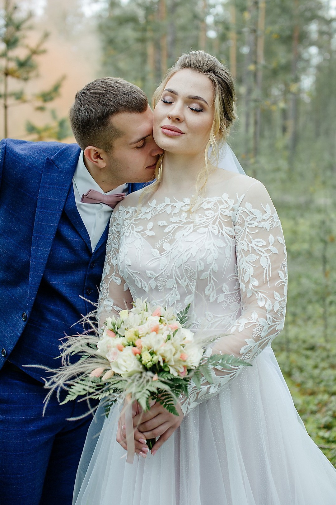 Свадьба целиком. Nuta ART - photo-video creator