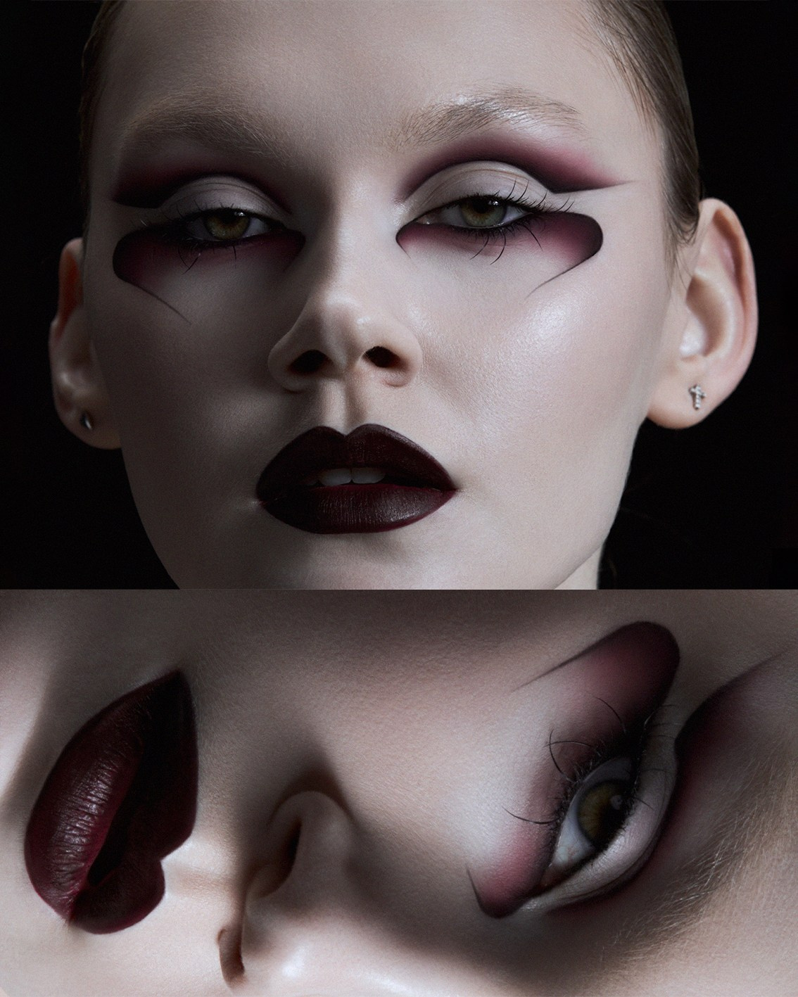 THE BLACK SWAN. Главная