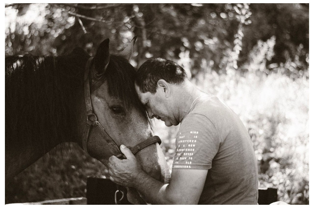 Портретный и репортажный фотограф в городе Ставрополь