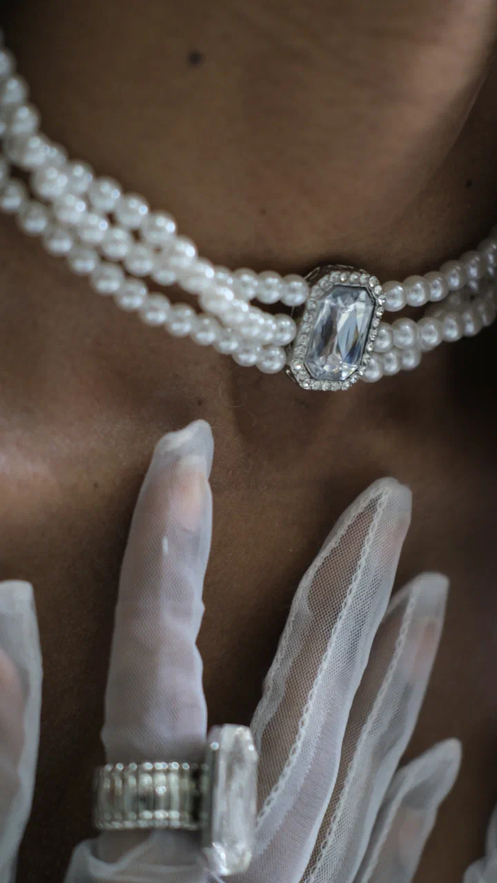 Стилизация клиентов. Стилист и имиджмейкер в Москве. Сталина Тамара