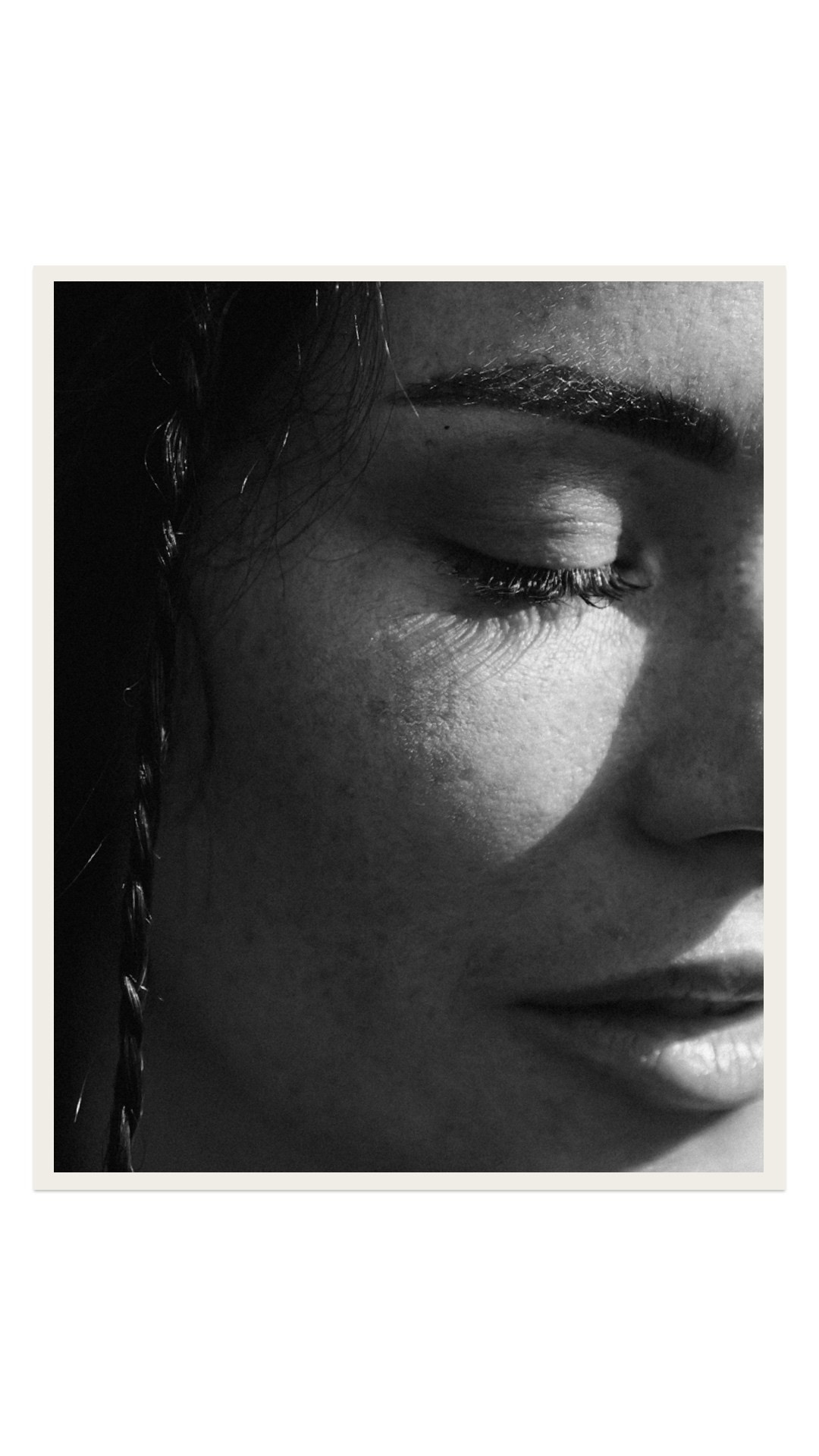 Алёна в парке. Семейный и ивент фотограф в Москве Мария Маликова