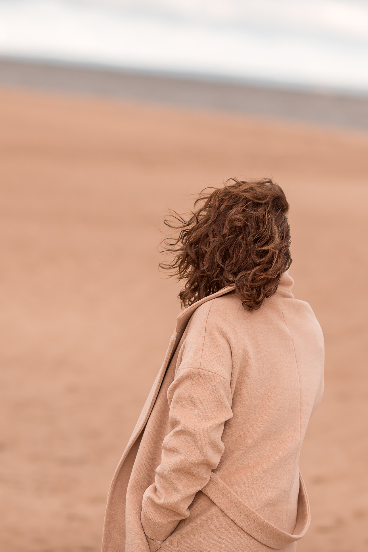 Фотосессия на Финском заливе. Фотограф Юлия Кондратьева