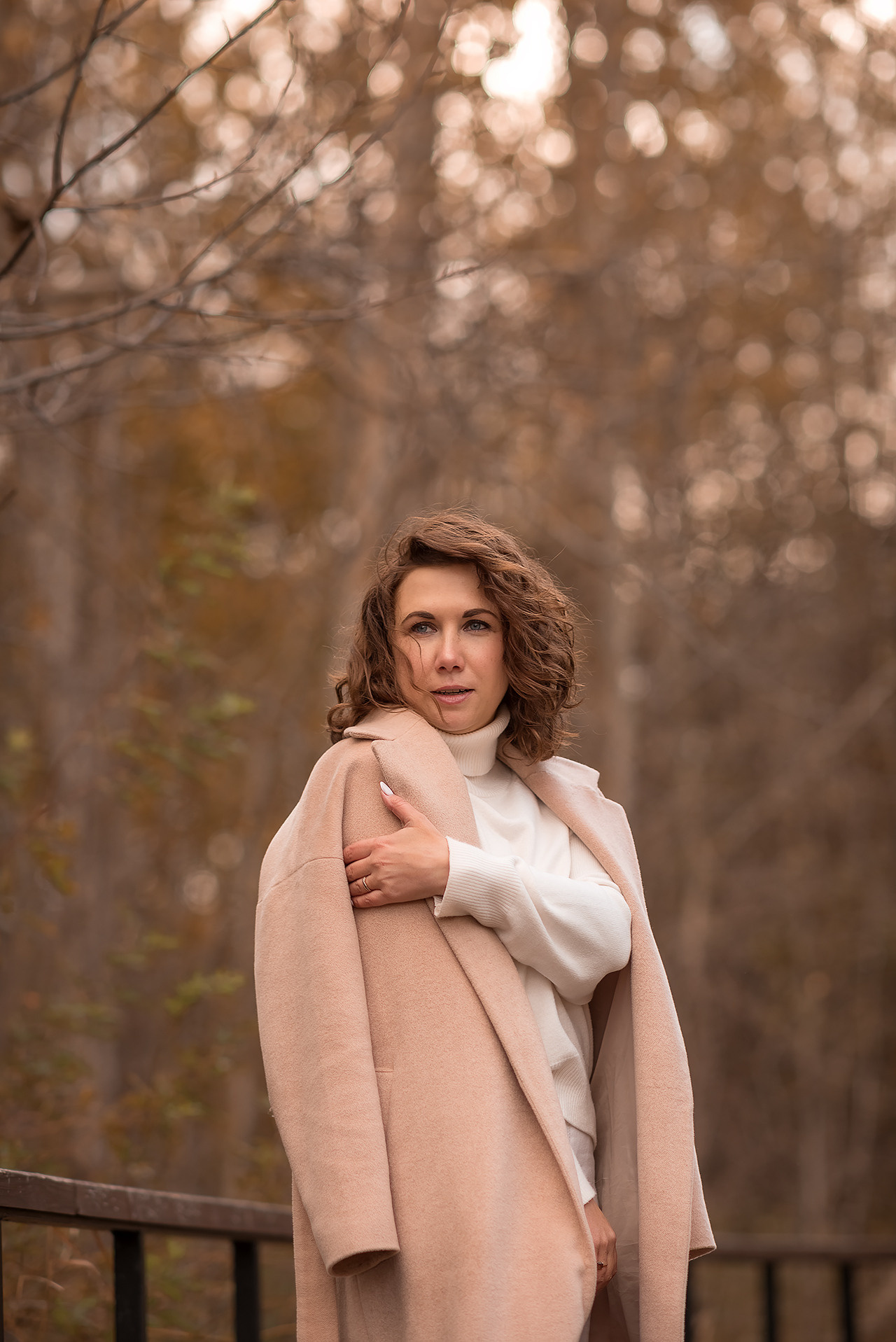 Фотосессия на Финском заливе. Фотограф Юлия Кондратьева